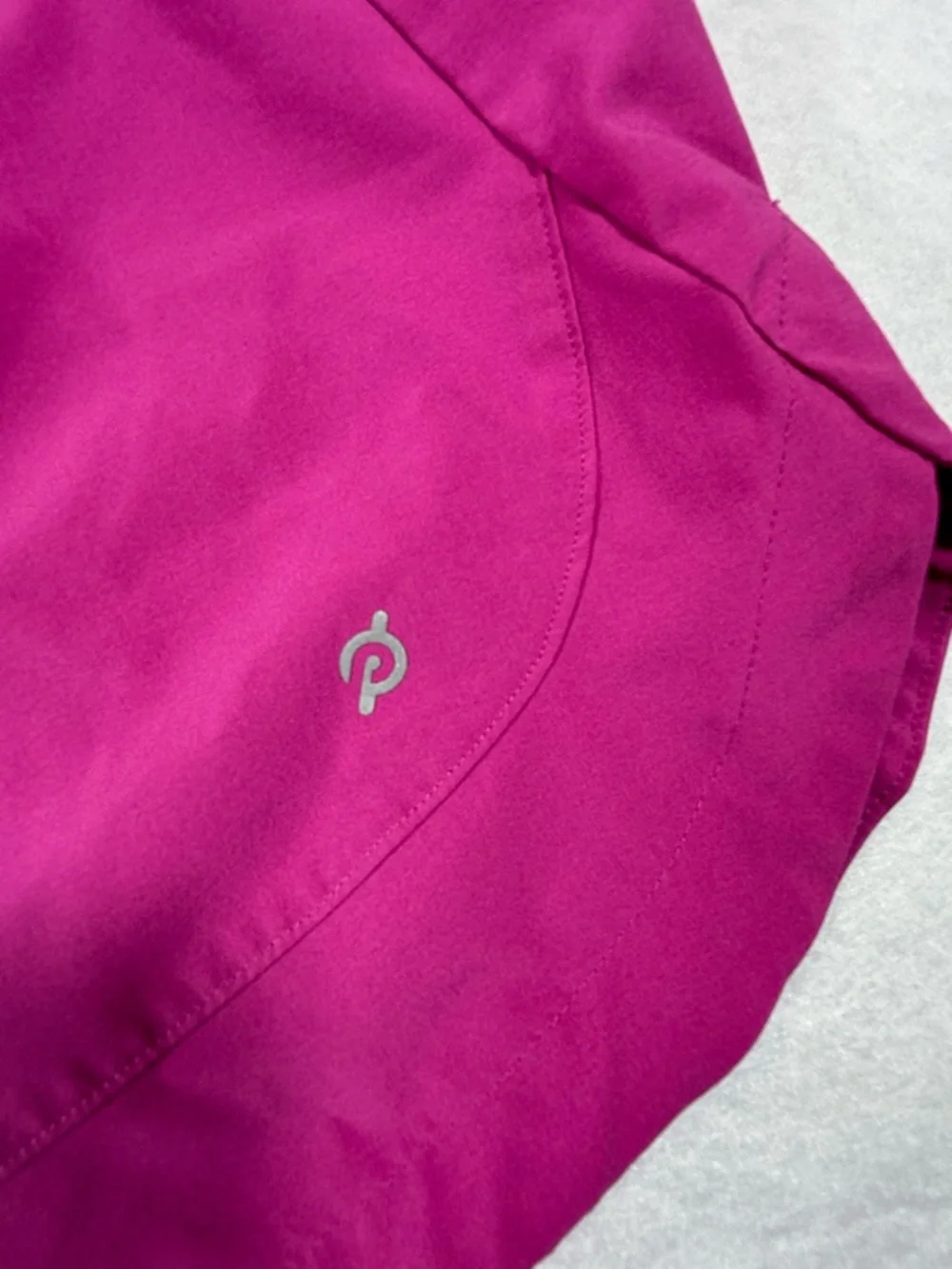 Peloton Lululemon x Peloton Running Shorts Bundle Pink Multicolor Size‎ M 10